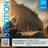 Harvest Chapel International - Kumasi artwork