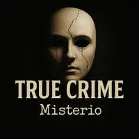 True Crime Misterio artwork
