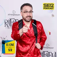 El Cine en la SER artwork