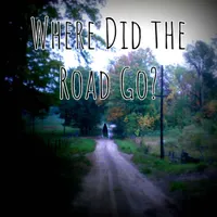 Where Did The Road Go? artwork
