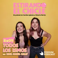 Estirando el chicle artwork