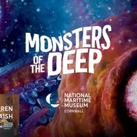 MonsterTalk artwork