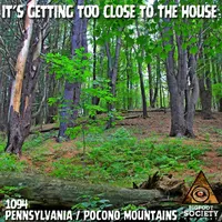Bigfoot Society artwork