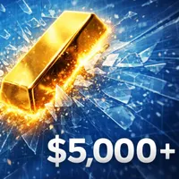The Secret War on Cash artwork