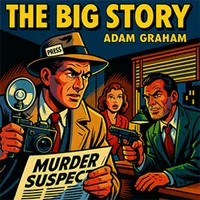 The Great Detectives of Old Time Radio| Daily Mystery Dramas artwork