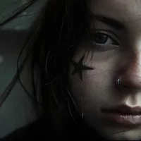 Nightmares artwork
