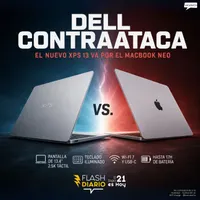 FLASH DIARIO de El Siglo 21 es Hoy artwork