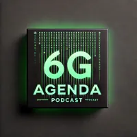 6G Agenda artwork