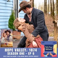 Girls Gone Hallmark | Hallmark Movie Reviews artwork