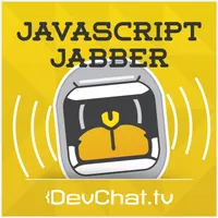 JavaScript Jabber artwork