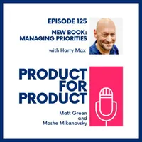Product for Product Management artwork