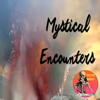 Stories of the Supernatural artwork