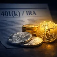 The Secret War on Cash artwork