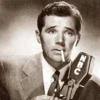 Classic Radio Theater with Wyatt Cox artwork