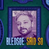 Bledsoe Said So artwork
