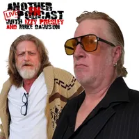 Another FN Podcast With Izzy Presley artwork