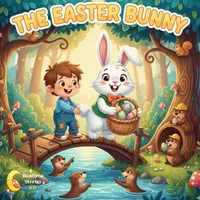 Bedtime stories for toddlers artwork