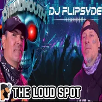 The Loud Spot with Sebastian artwork