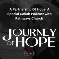 Journey of Hope artwork