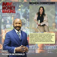 Daily Inspiration: The Steve Harvey Morning Show artwork