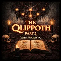 The Occult Rejects artwork