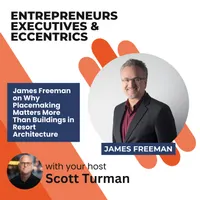 Entrepreneurs, Executives, & Eccentrics artwork