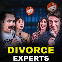 AITApod (Am I The A**hole Podcast) artwork