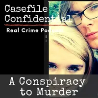 Casefile Confidential - Real Crime Podcast artwork