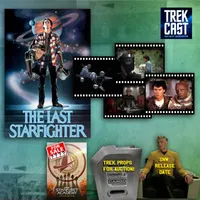 Star Trek Podcast: Trekcast artwork