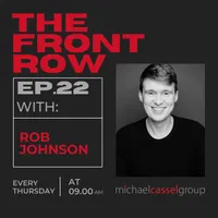 The Front Row artwork