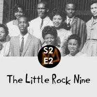 The Black History Buff Podcast artwork