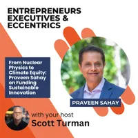 Entrepreneurs, Executives, & Eccentrics artwork