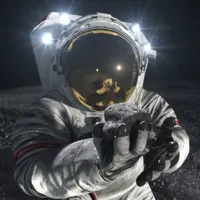 Planetary Radio artwork