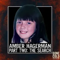 Gone Cold - Texas True Crime artwork