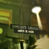 Cuarto Milenio (Oficial) artwork