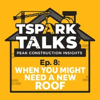 TSpark Talks: Peak Construction Insights artwork