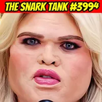 The Snark Tank artwork