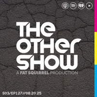 The Other Show artwork