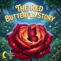 Bedtime stories for toddlers artwork