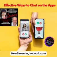 Let's Talk Dating artwork