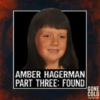 Gone Cold - Texas True Crime artwork