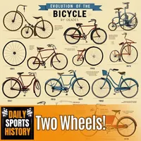 Daily Sports History artwork