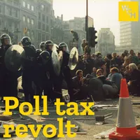 Working Class History artwork