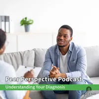 Peer Perspective artwork