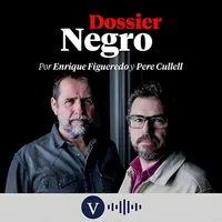 Dossier Negro artwork