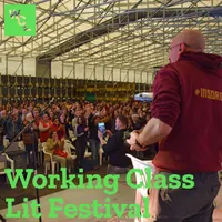 Working Class History artwork