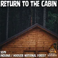 Bigfoot Society artwork