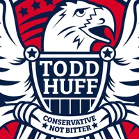 The Todd Huff Show artwork