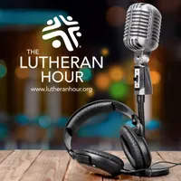 The Lutheran Hour artwork