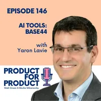 Product for Product Management artwork